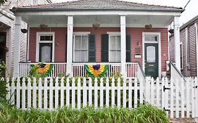 Bed And Breakfast House Of The Rising Sun Bed & Breakfast