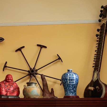House Of The Rising Sun Bed & Breakfast New Orleans Exterior foto